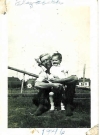 Mom with Her Father