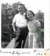 Mom & Uncle Fred