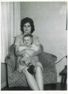 Mom & Doreen