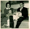 Mom, Dad, Bev & Jamie