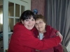 Mom & Heather