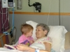 Mom & Great Granddaughter Samantha