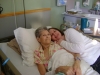 Mom & Erin (Granddaughter)