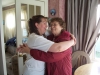 Mom & Doreen