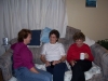 Bev, Mom & Auntie Em